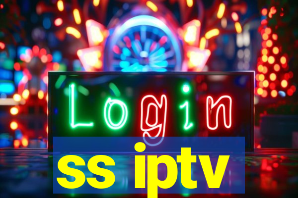 ss iptv